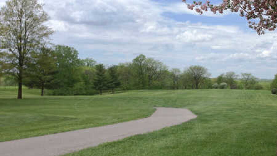Hillcrest GCC
