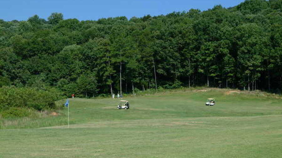 Trenton Golf Club