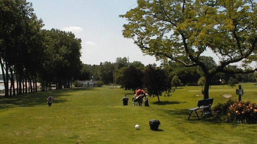 Bay Point GC