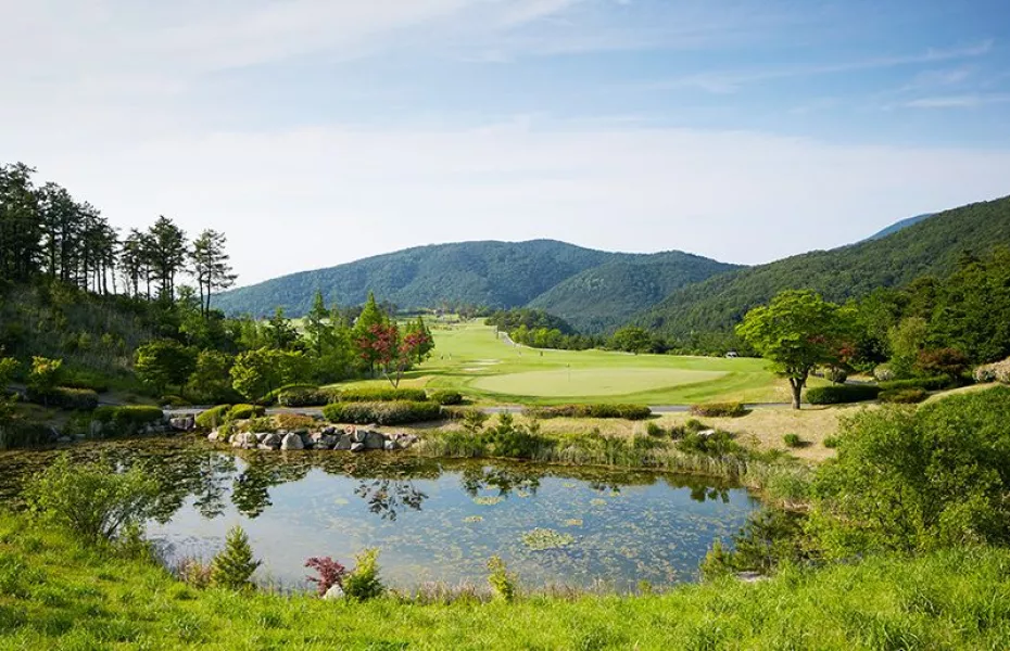 Blue One The Honors CC