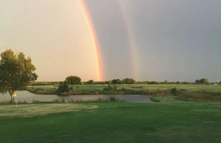 Quanah Country Club in Quanah, Texas, USA GolfPass