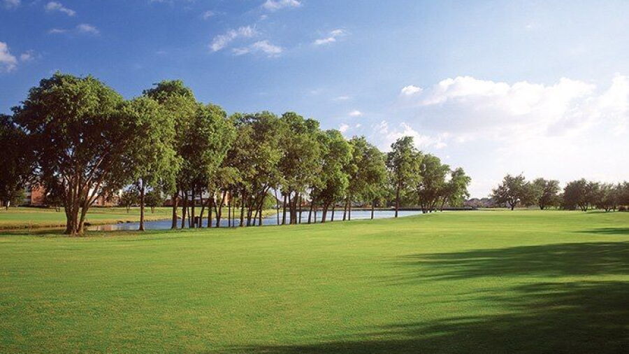 Plantation Resort GC