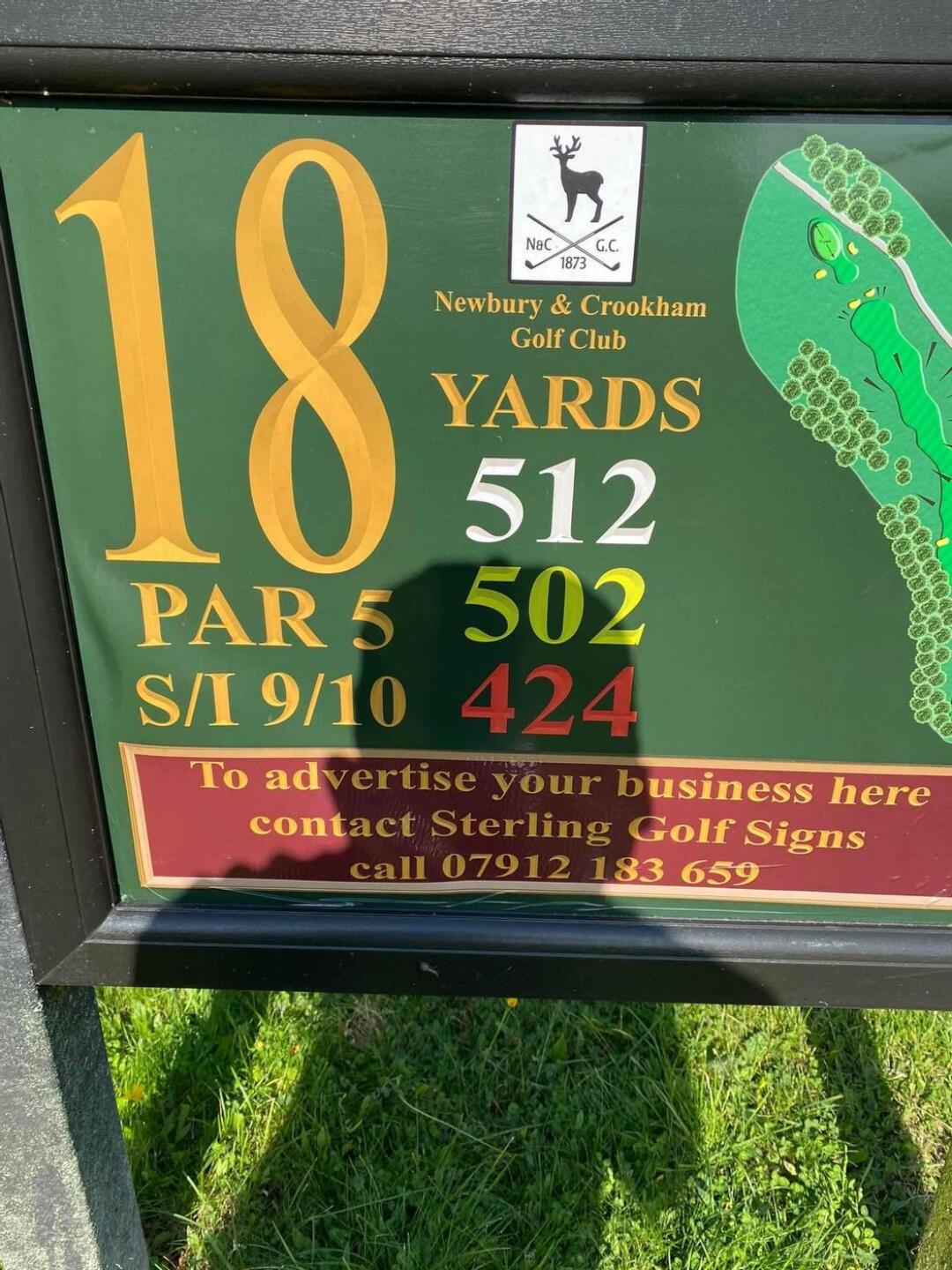 (Photo submitted by u5463526 on 10/18/2021)