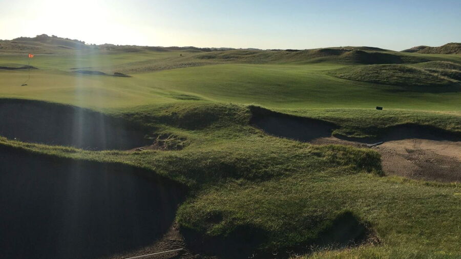 The Dunes Golf Links