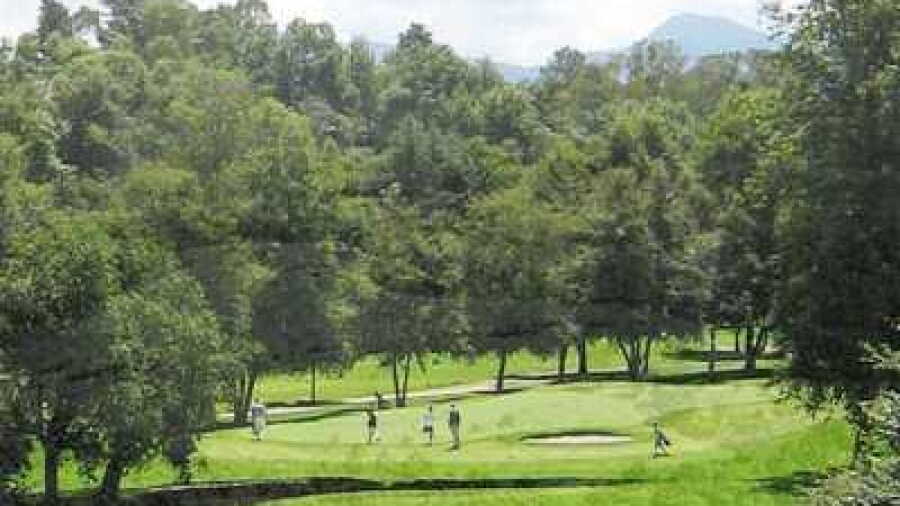 Avandaro GC