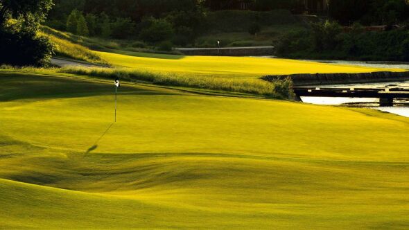 Stonebridge Ranch CC - Dye