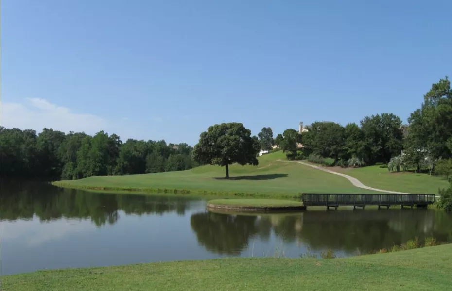 Oakview GC