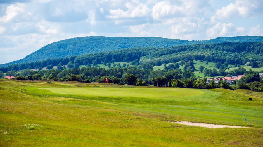 Forest Hills GCC
