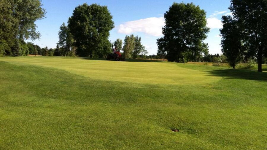 Pine Ridge GC