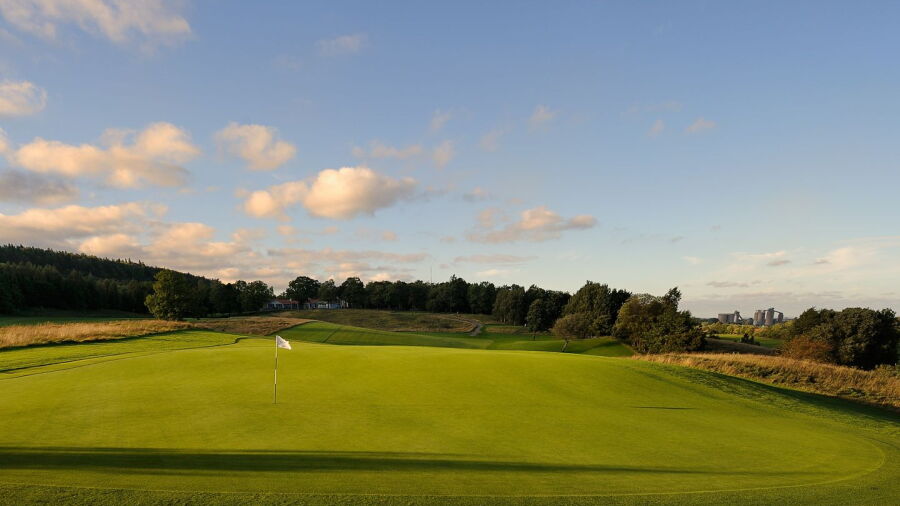 Skovde GC