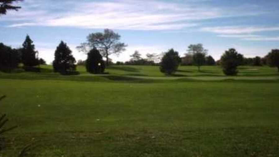 The Bridgehampton Club