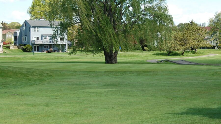 Louisquisset GC: #7