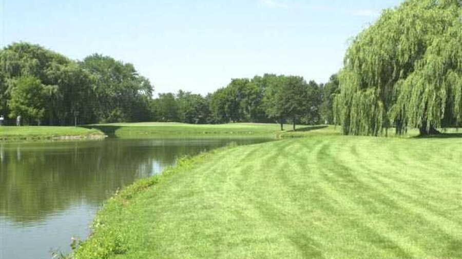 River Oaks GC