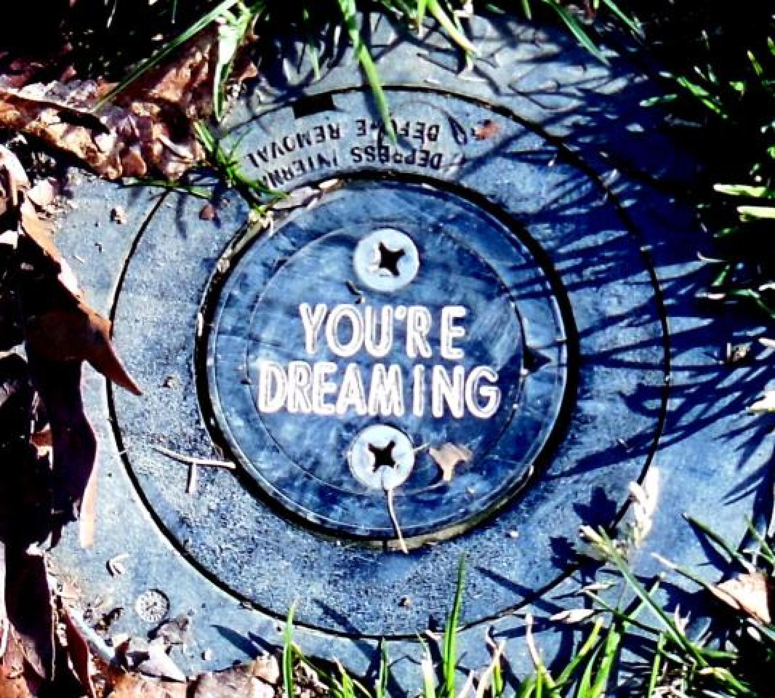If you are wondering about your yardage after your drive on #1 you may find this sprinkler head! (Photo submitted by cechuck on 02/23/2013)