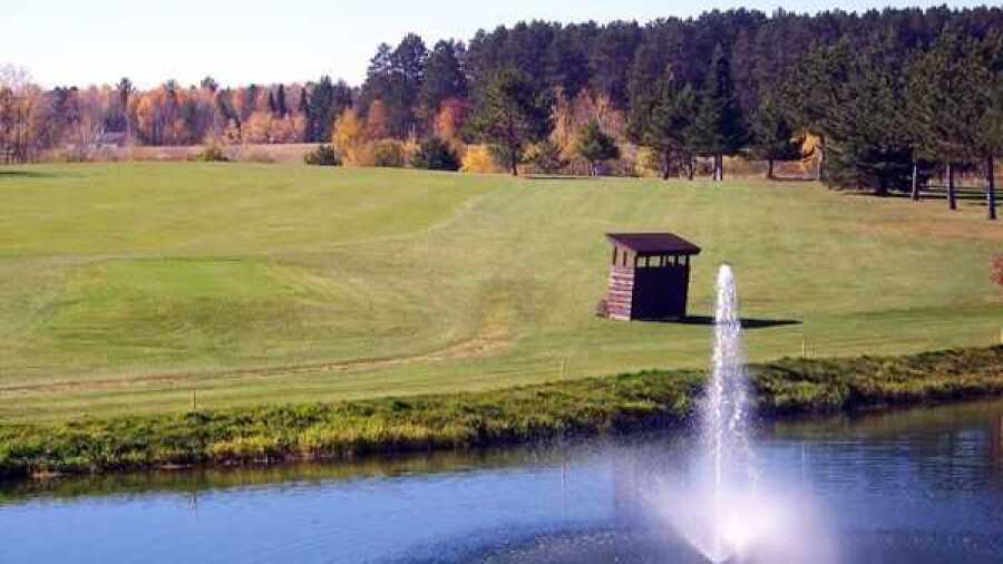 Ridgewood GC