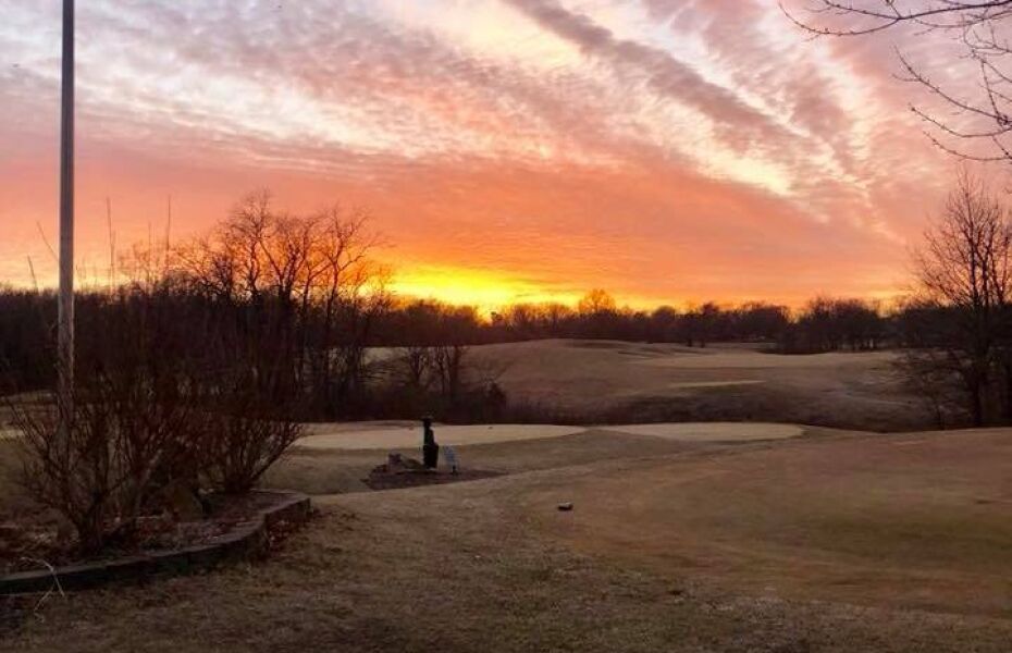 Championship Course at Drumm Farm Golf Club in Independence, Missouri