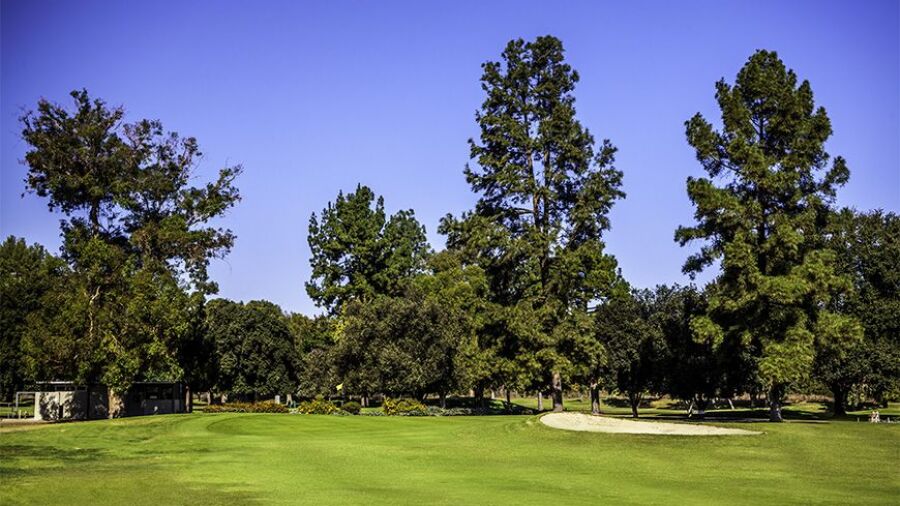 Balboa at Sepulveda Golf Complex