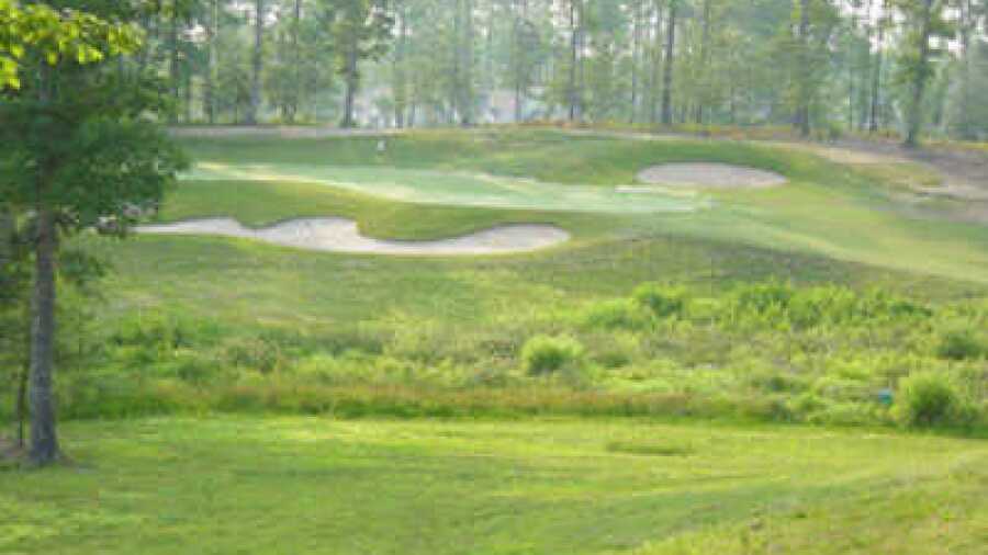 Providence GC: #6