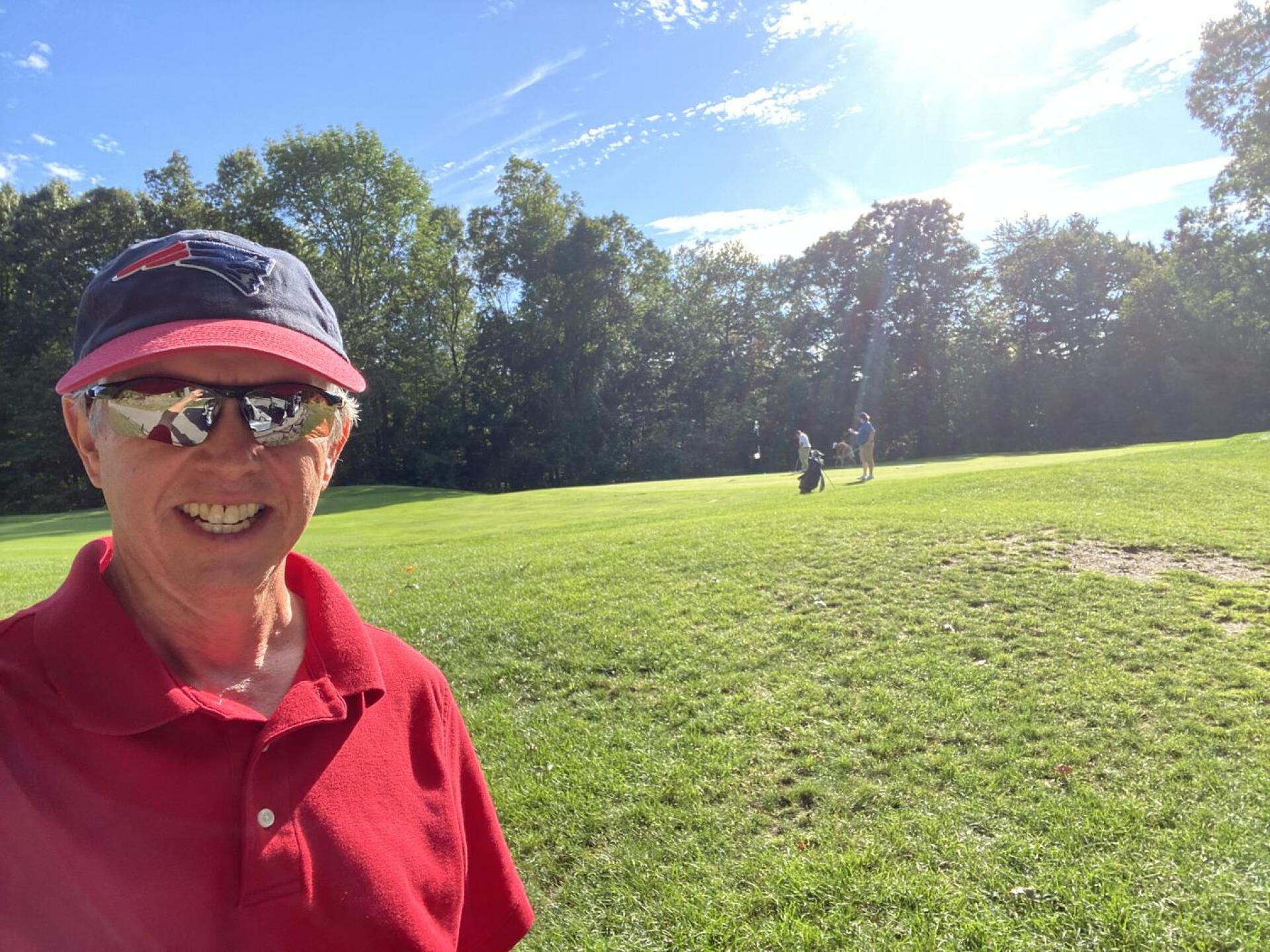 (Photo submitted by BRISBOISGOLF2020 on 09/17/2023)