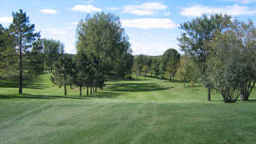 Stalker Lake GC