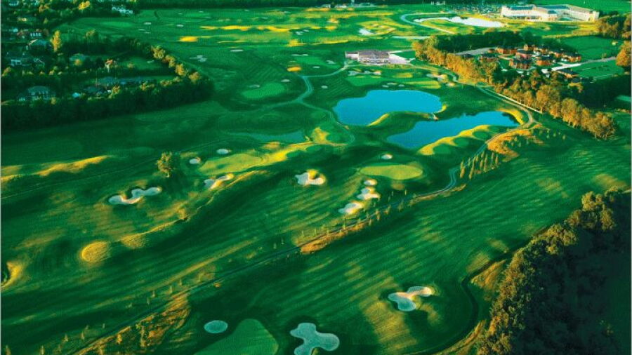 Castleknock GCC