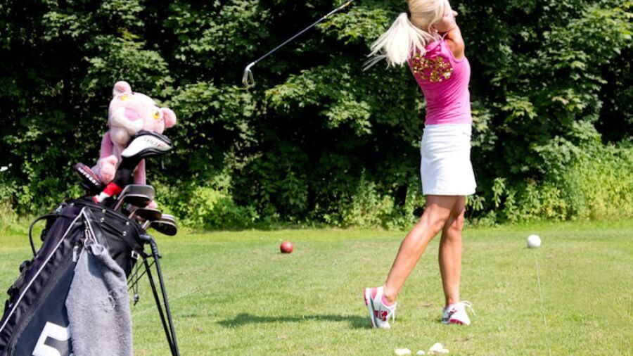 Bad Reichenhall GC