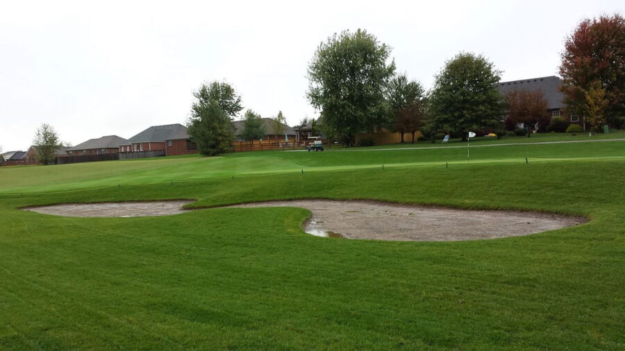 Battlefield GC