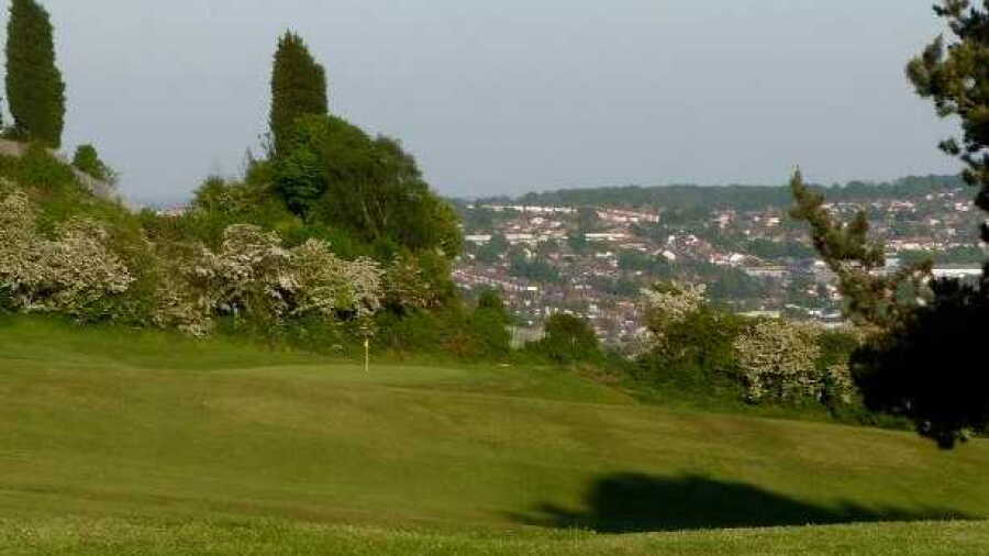 Dudley GC
