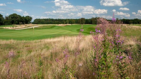 Landgoed Bergvliet GC