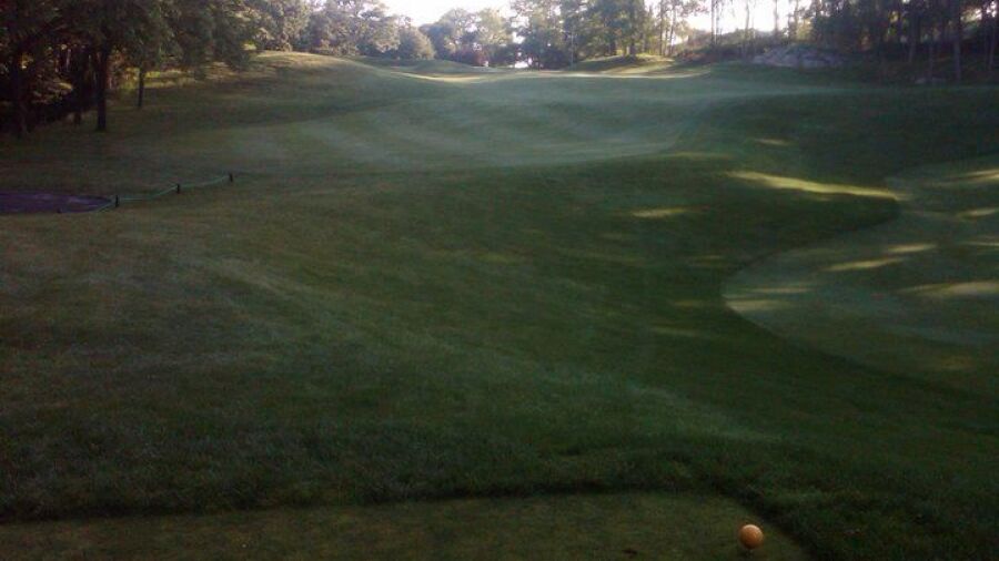 Whippoorwill Club