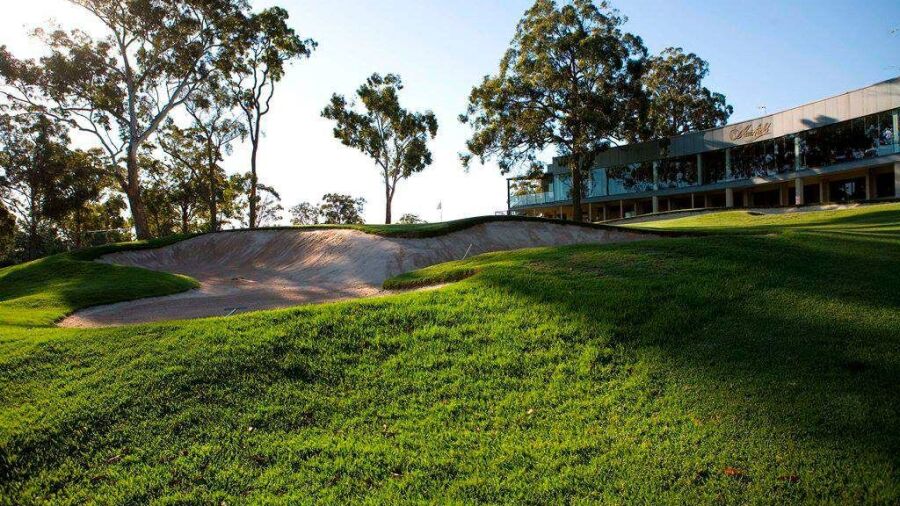 Muirfield GC