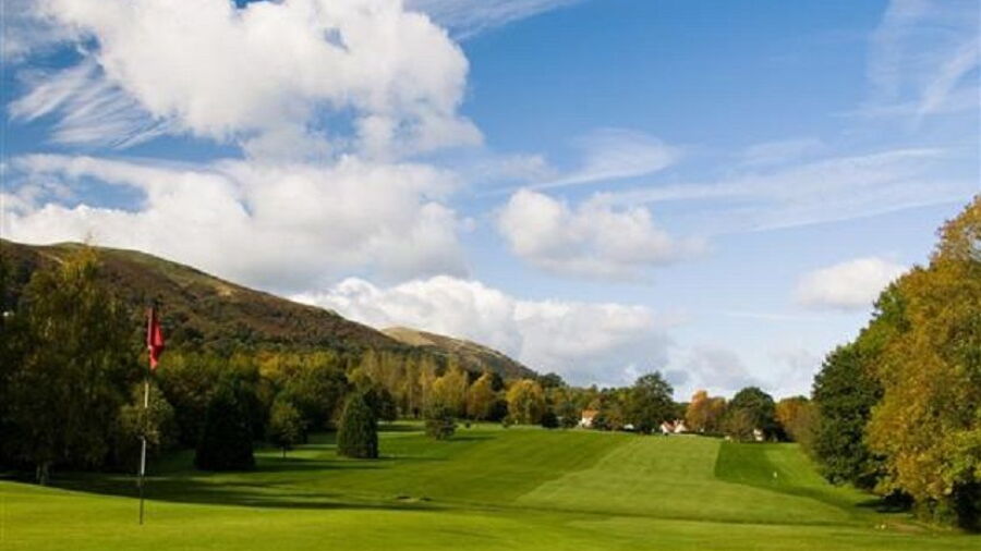 Worcestershire GC