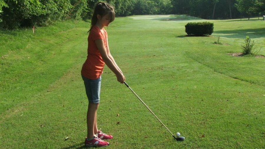Don Gardner Par-3 GC