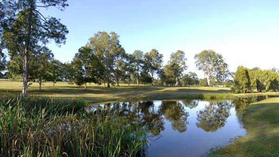 Gympie GC