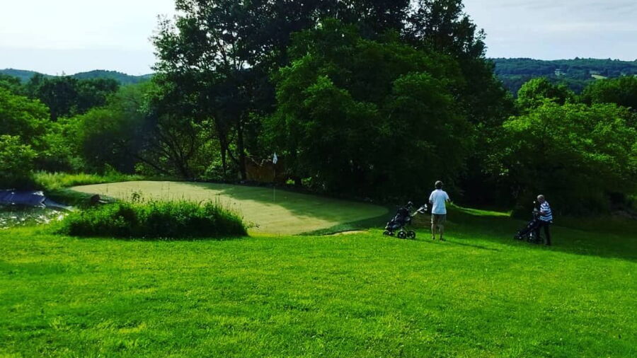 Bouysset Golf