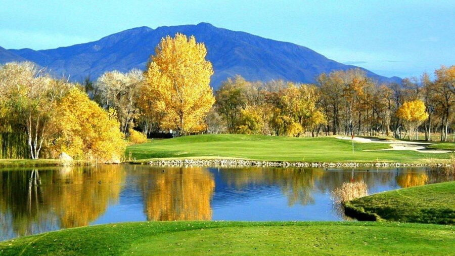 Bishop CC