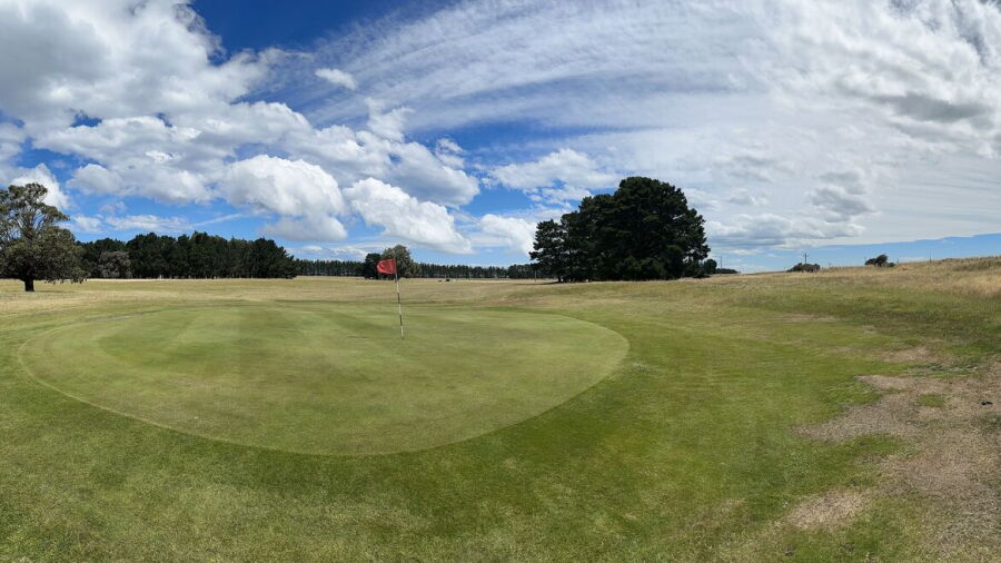 Kaituna GC