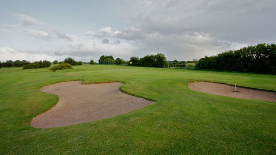 Leeds GC - Oaks: #11