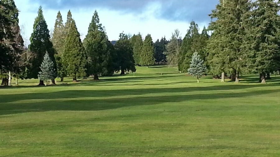 Oak Knoll GC