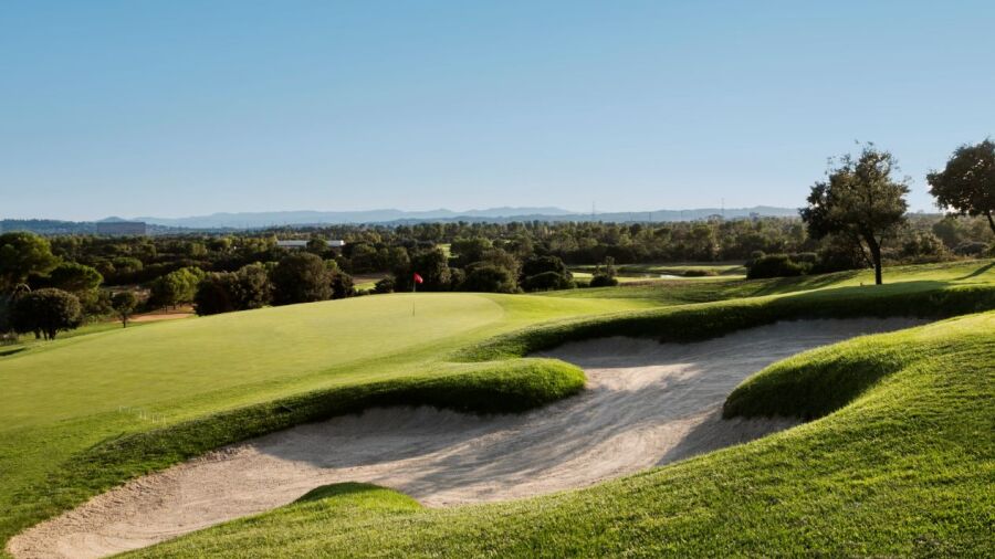 Real Club de Golf El Prat