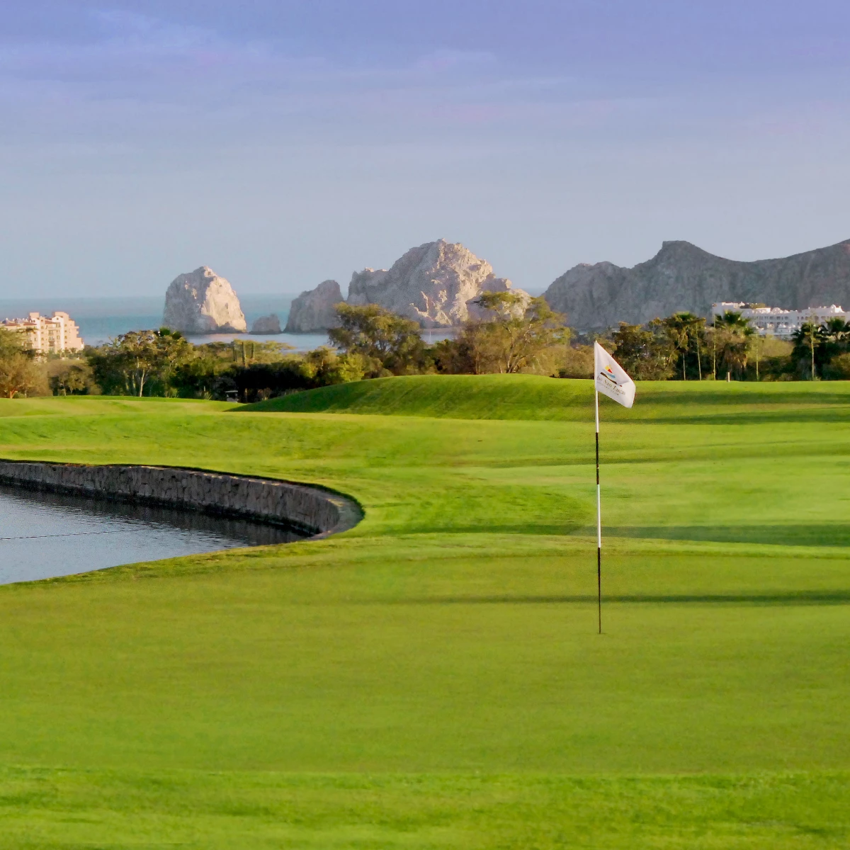 Born again: Cabo San Lucas Country Club is on the comeback trail