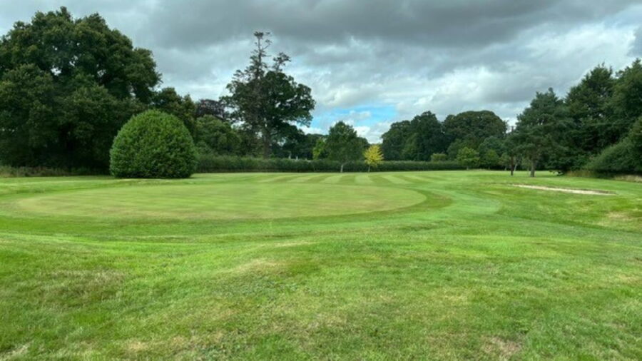 Hirsel Golf
