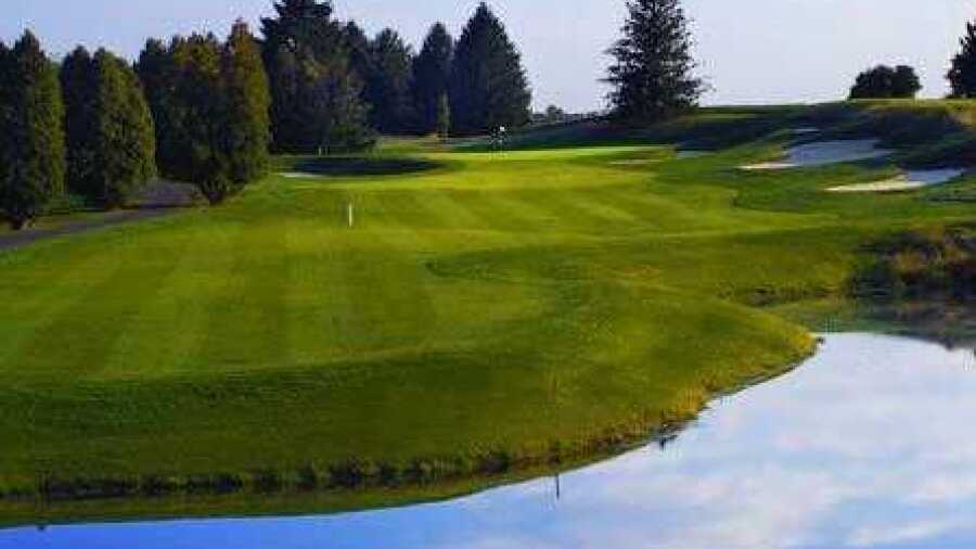 Knob Hill GC