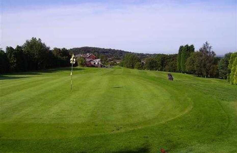 Blackburn Golf Club in Blackburn, Blackburn with Darwen, England GolfPass