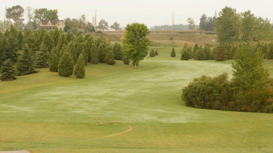 Fanshawe GC