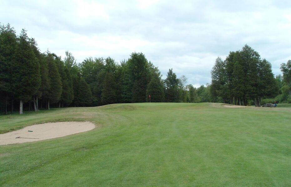Club de Golf Trout River in Elgin, Quebec, Canada Golf Advisor