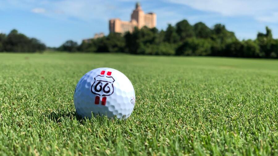 Ritz-Carlton Golf Club Grande Lakes
