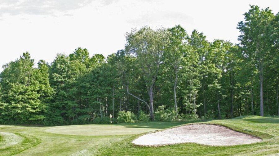 CC of Barre: #13