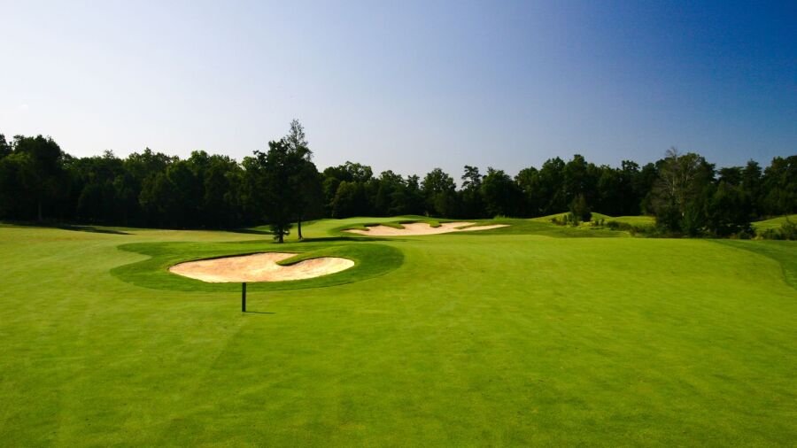 Pleasant Valley GC