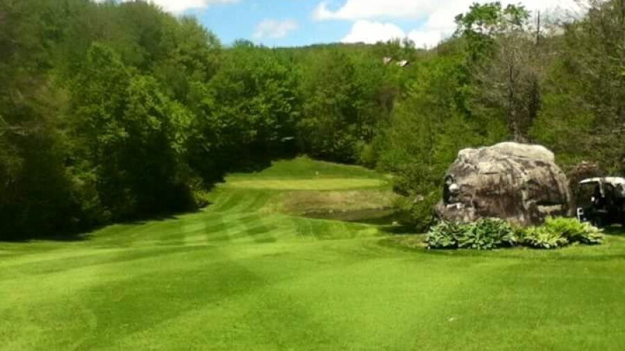 Sugar Mountain GC
